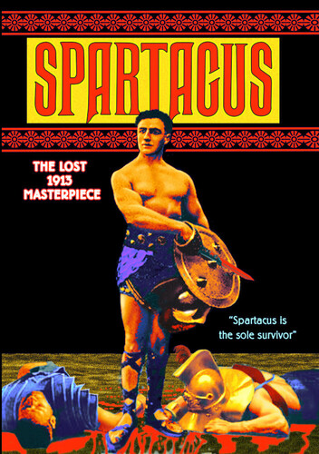 Spartacus