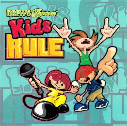 The Hit Crew - Drew's Famous Kids Rule
