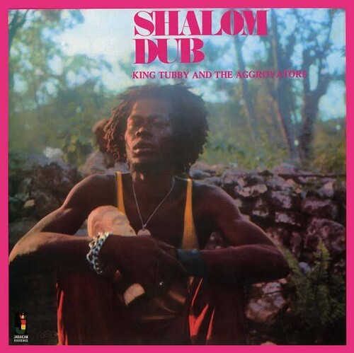 King Tubby - Shalom Dub