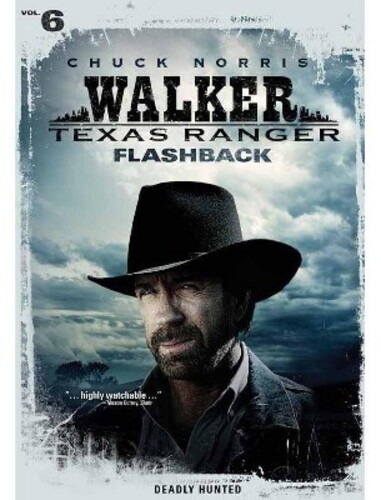Walker Texas Ranger: Flashback