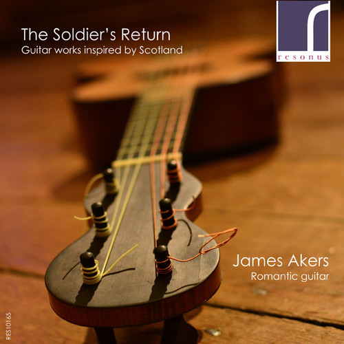 Soldier's Return
