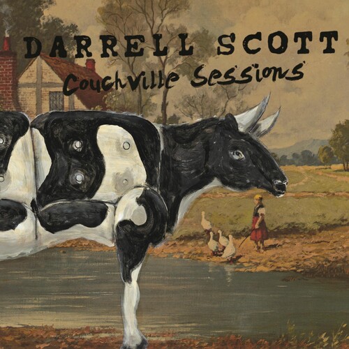Couchville Sessions