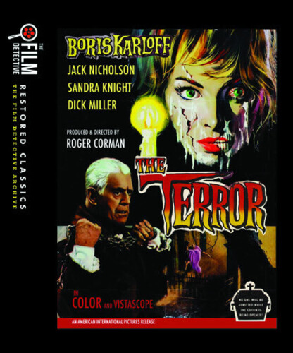 The Terror