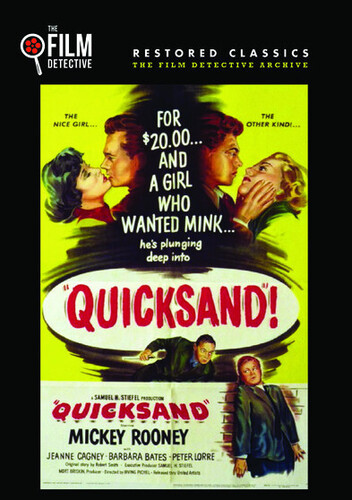 Quicksand