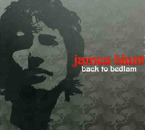 Back To Bedlam [Import]