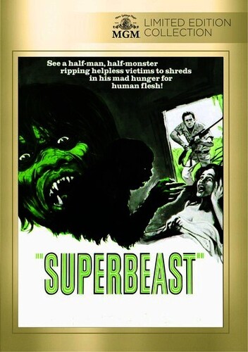 Superbeast