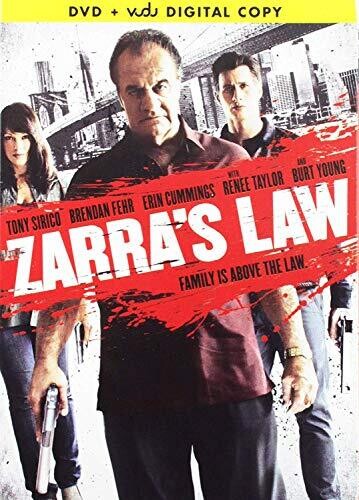 Zarra's Law