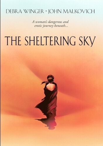 The Sheltering Sky