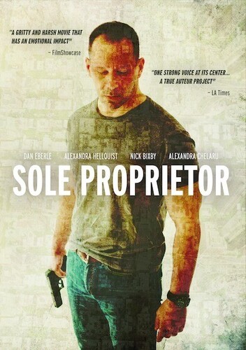 Sole Proprietor