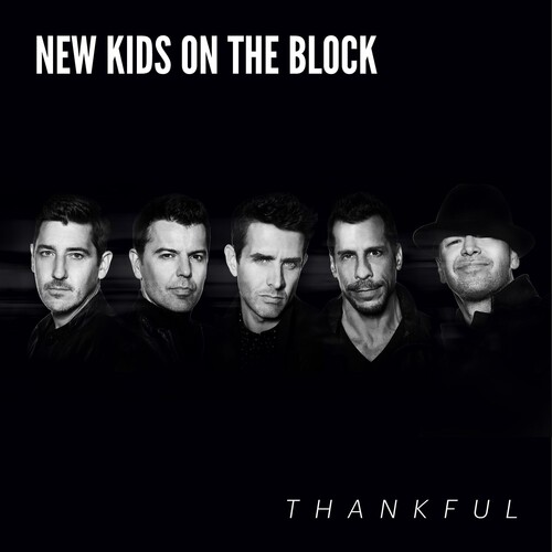 Thankful [Import]
