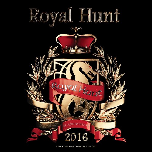2016 (Deluxe Edition)