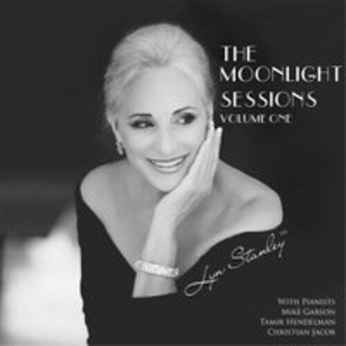 Lyn Stanley - Moonlight Sessions: Volume One