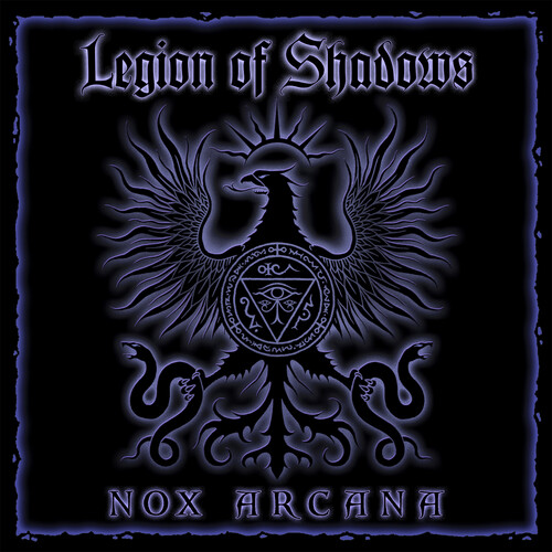 Legion of Shadows
