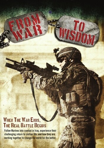 From War to Wisdom