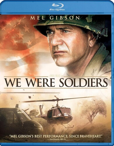 We Were Soldiers