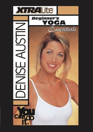 Xtralite Beginner's Yoga Essentials - You Can Do It