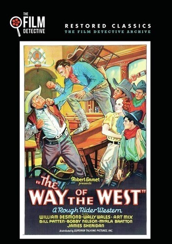 The Way of the West