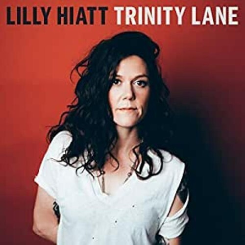 Trinity Lane [Explicit Content]