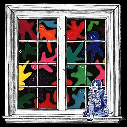 Superorganism - Something For Your M.I.N.D. [Import Vinyl Single]