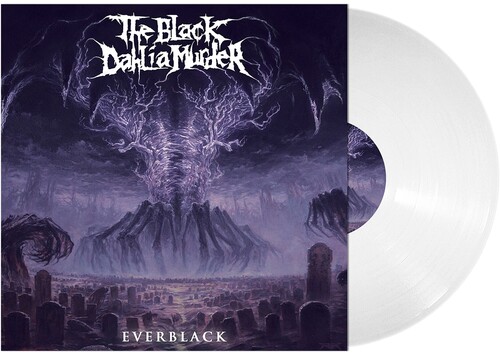 The Black Dahlia Murder - Everblack