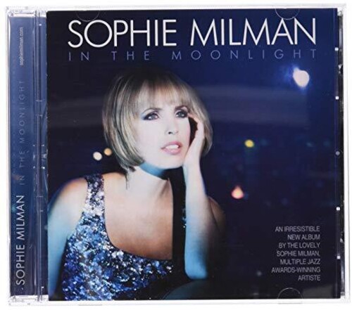 Sophie Milman - In The Moonlight