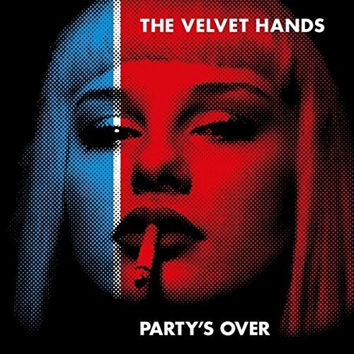 Party's Over (Blue)