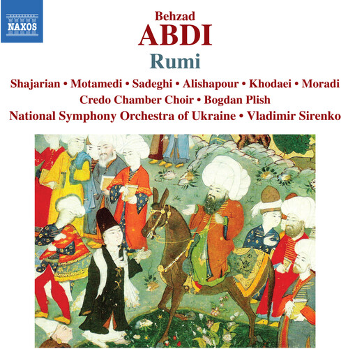 Rumi