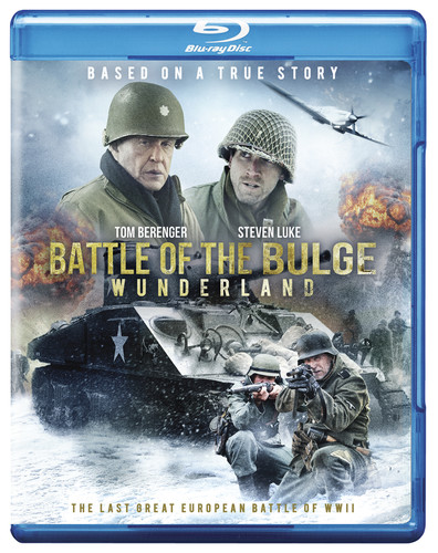 Battle of the Bulge: Wunderland