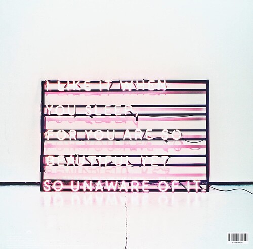 The 1975 - I Like It When You Sleep For You Are So Beautiful Yet So Unaware Of It [Import Vinyl]