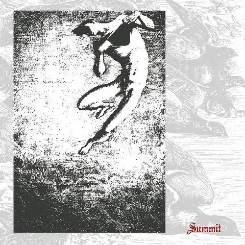 Thou - Summit [LP]