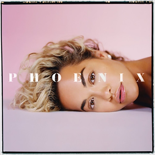 Rita Ora - Phoenix [Deluxe]