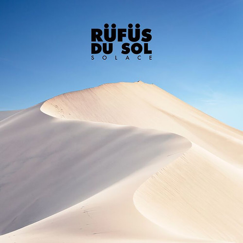 Rufus Du Sol - Solace [LP]