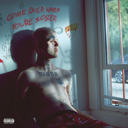 Come Over When You're Sober, Pt. 1 & Pt. 2 [Explicit Content] [Import]