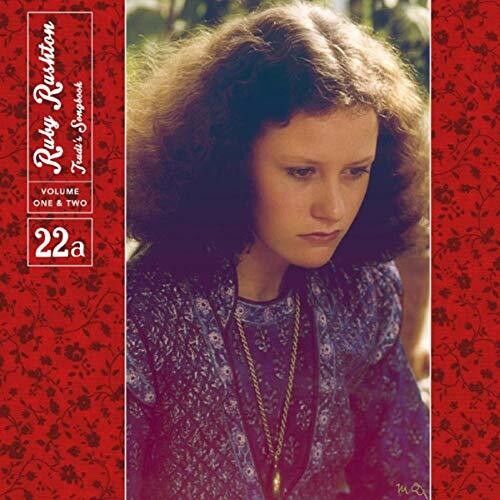 Trudi's Songbook Volume One & Two