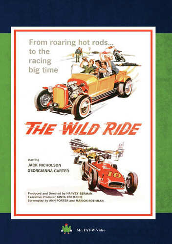 The Wild Ride