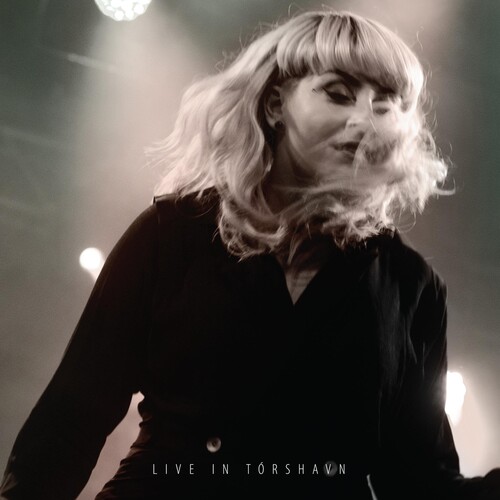 Eiv�r - Live In Torshavn