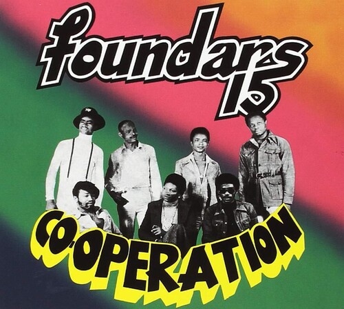Co-operation