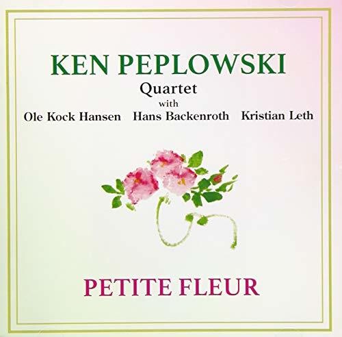 Petit Fluer [Import]