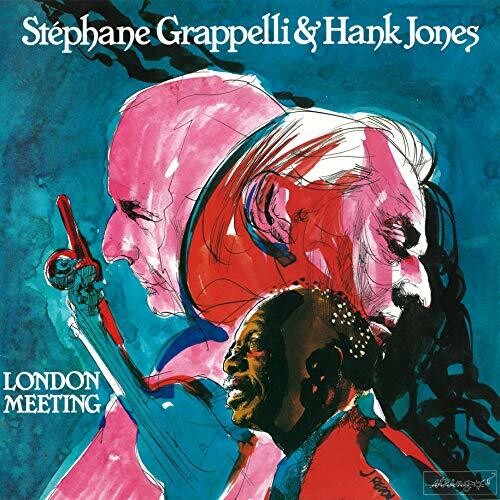 London Meeting [Import]