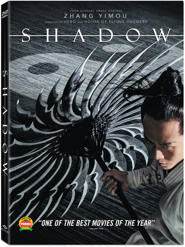 Shadow - Shadow