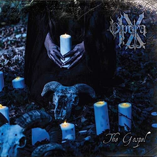 The Gospel|Opera IX
