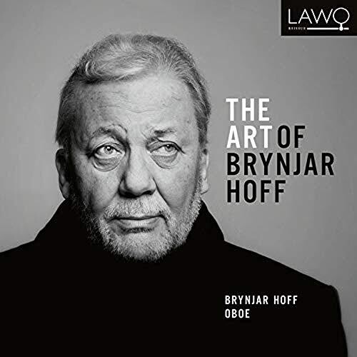 Art of Brynjar Hoff