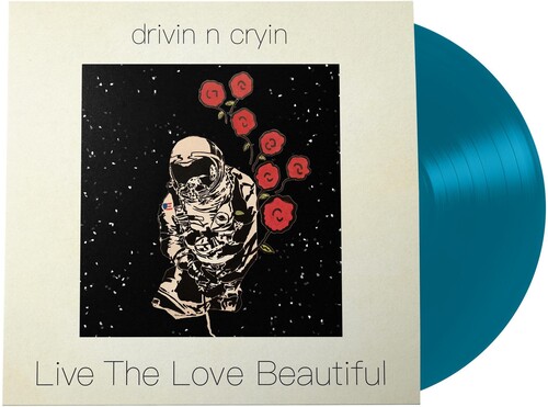 Live The Love Beautiful