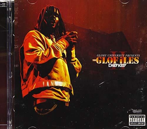 The Glofiles Pt. 2 [Explicit Content]