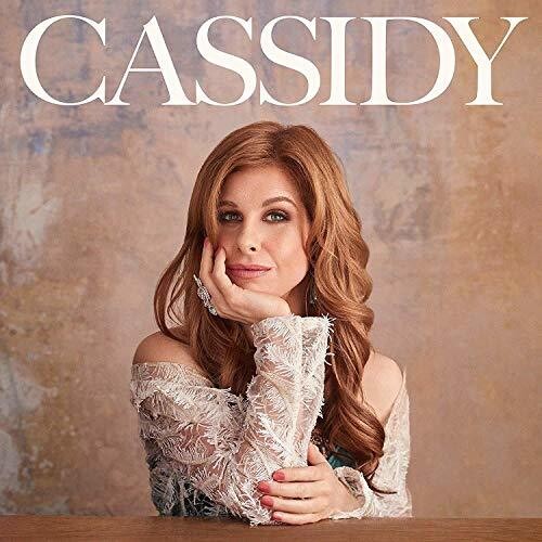 Cassidy [Import]