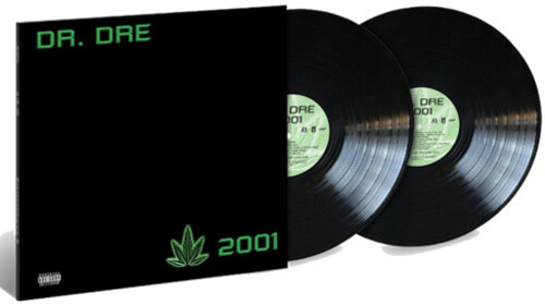 Dr. Dre 2001 [Explicit Content]