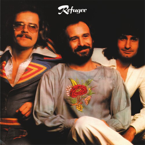 Refugee: Remastered & Expanded [Import]