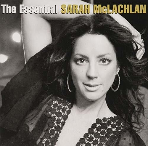 Sarah McLachlan - Essential Sarah Mclachlan [Sony Gold Series]