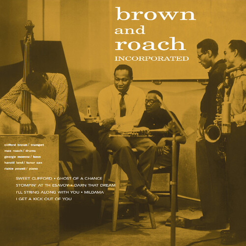 Brown & Roach Incorporated