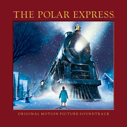 Various Artists - The Polar Express (Original Motion Picture Soundtrack)
